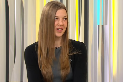 U užem izboru 5 romana: Nagradu „Vladan Desnica“ dobila knjiga "Letu je kraj" Dubravke Rebić
