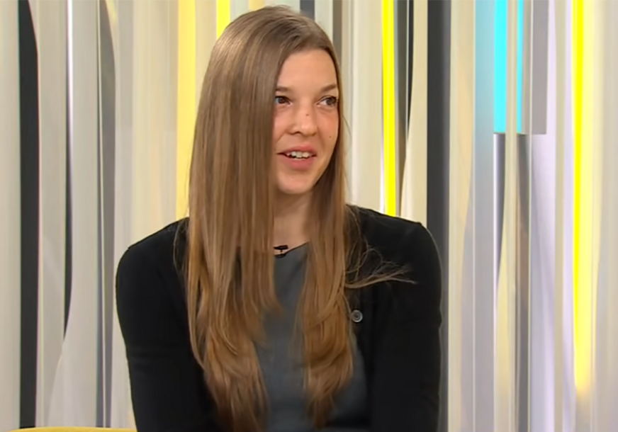 Dubravka Rebić dobila nagradu "Vladan Desnica"
