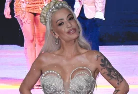 Infuzija pred spektakl: Dušica Jakovljević se priprema za „Elitu 10“