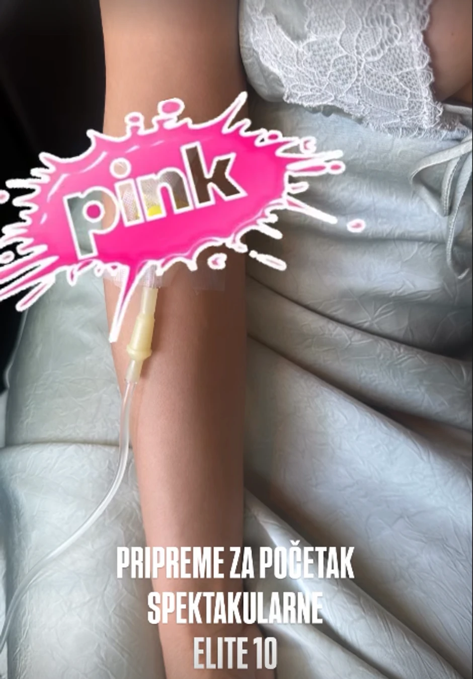 FOTO: UNA ŠKANDRO/RINGIER