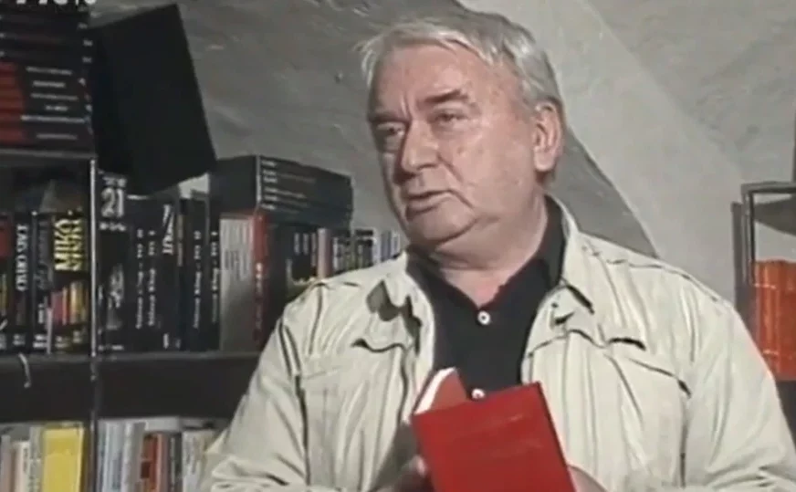Nevjerovatna sudbina velikog pjesnika: Do 33. godine je bio običan bravar, nakon toga napisao najveće hitove
