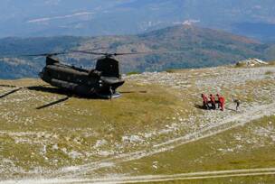 FOTO: EUFOR