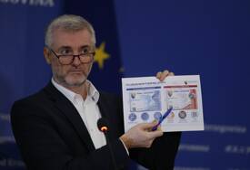 Vozači u BiH budite spremni na novine: Kartice sa čipom, nove naljepnice i EURO 6 standard