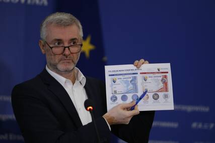 Vozači u BiH budite spremni na novine: Kartice sa čipom, nove naljepnice i EURO 6 standard