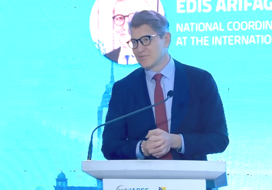 Edis Arifagić