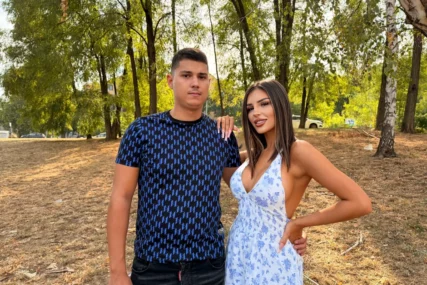 ENA ČOLIĆ REKLA SUDBONOSNO „DA“ Peja je zaprosio na Baliju, a Zlata Petrović im poklonila stan