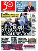 blic naslovna blic naslovna