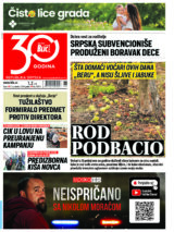 blic naslovna