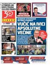 blic naslovna blic naslovna