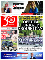 blic naslovna