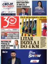 blic naslovna blic naslovna