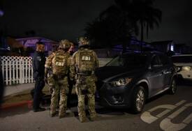 FBI RAZOTKRIO RUSKU MREŽU Planirali seriju atentata i terorističkih napada širom Amerike i Evrope