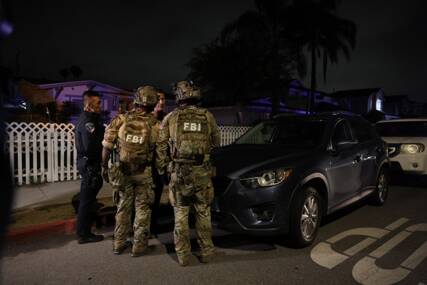 FBI RAZOTKRIO RUSKU MREŽU Planirali seriju atentata širom Amerike i Evrope