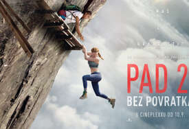 (VIDEO, FOTO) Stižu 4 nova filma: Pogledajte repertoar bioskopa Cineplexx Palas od 10. do 16. septembra