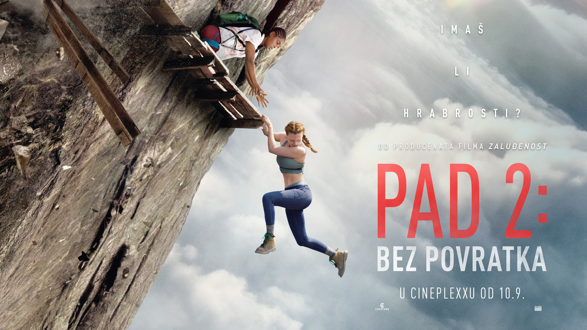 FOTO: CINEPLEXX PALAS
