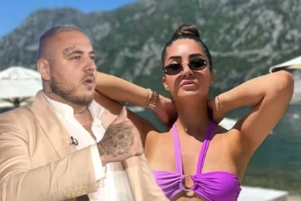 Filip Car doživio potpuni preokret: Anđela Đuričić odlučila da prekine njihov odnos