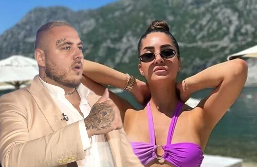 Filip Car doživio potpuni preokret: Anđela Đuričić odlučila da prekine njihov odnos