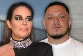 MILENA KAČAVENDA NAKON OPERACIJE BRUTALNO ODGOVORILA GASTOZU Njegov komentar o njenom izgledu izazvao žestoku reakciju