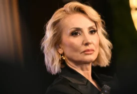 "IMALA SAM SAMO 50 MARAKA U DŽEPU" Goca Tržan otkrila šta je presudilo da napusti Tap 011