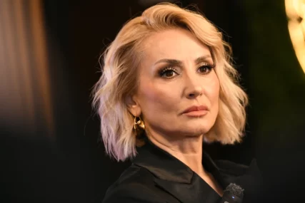 "IMALA SAM SAMO 50 MARAKA U DŽEPU" Goca Tržan otkrila šta je presudilo da napusti Tap 011