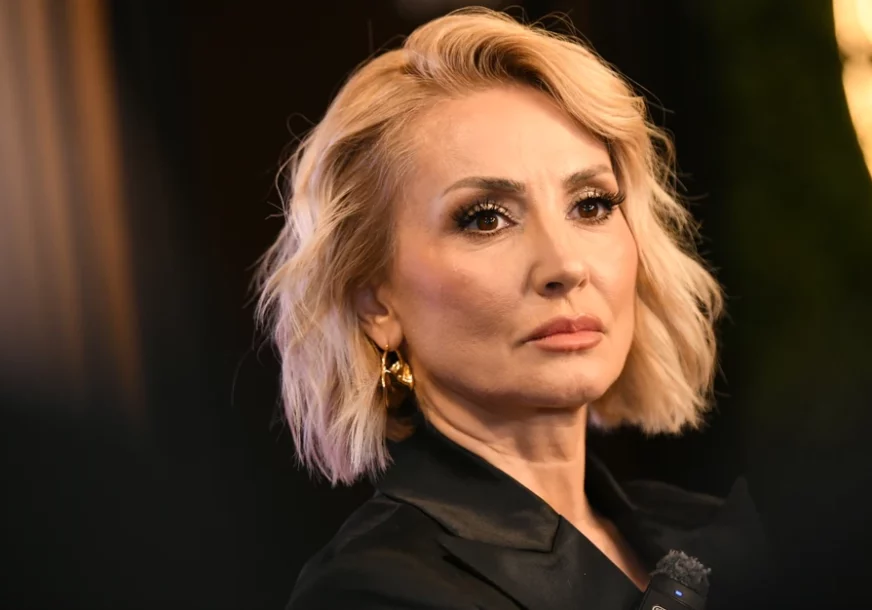 "IMALA SAM SAMO 50 MARAKA U DŽEPU" Goca Tržan otkrila šta je presudilo da napusti Tap 011
