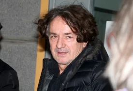 (FOTO) Goran Bregović otkrio detalje o tragediji na svom imanju: Niz potresnih događaja zauvijek mu je promijenio život