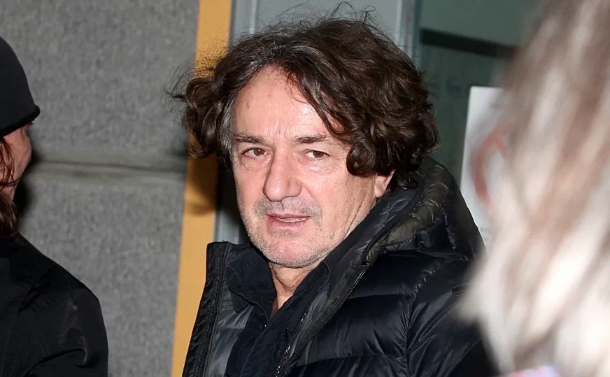 (FOTO) Goran Bregović otkrio detalje o tragediji na svom imanju: Niz potresnih događaja zauvijek mu je promijenio život