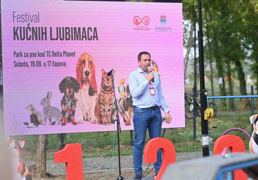 FOTO: USTUPLJENA FOTOGRAFIJA