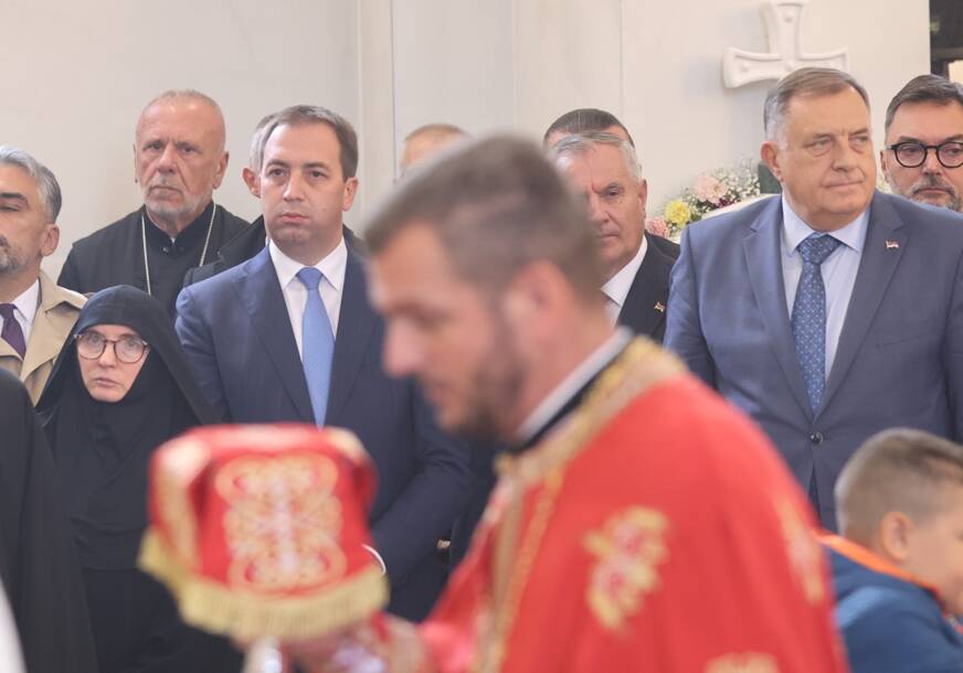 FOTO: USTUPLJENA FOTOGRAFIJA