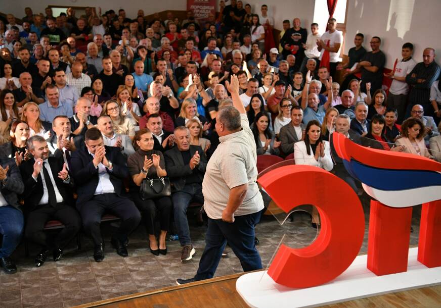 FOTO: SPS