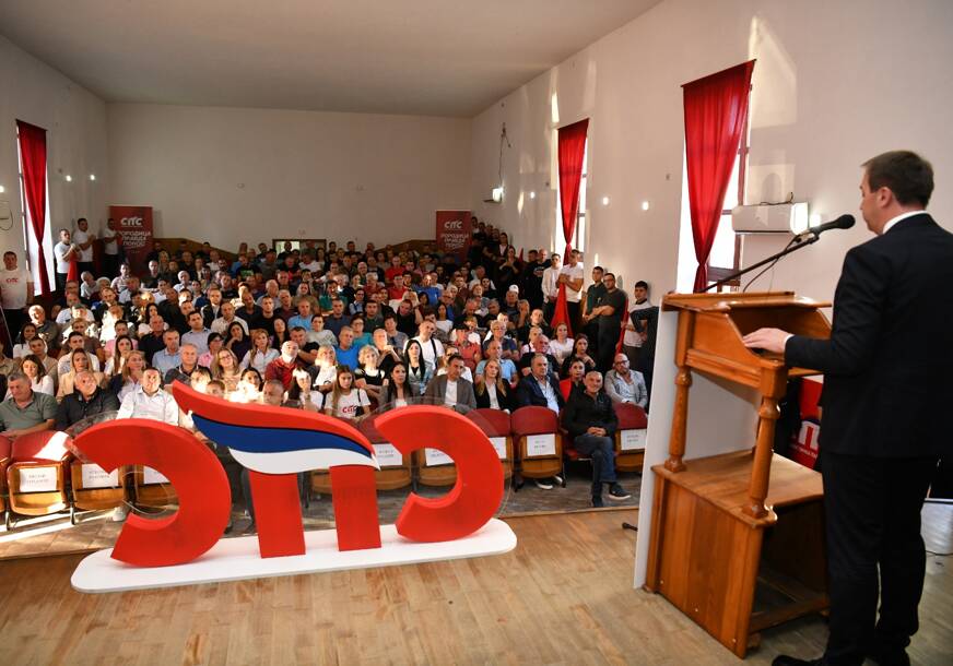 FOTO: SPS