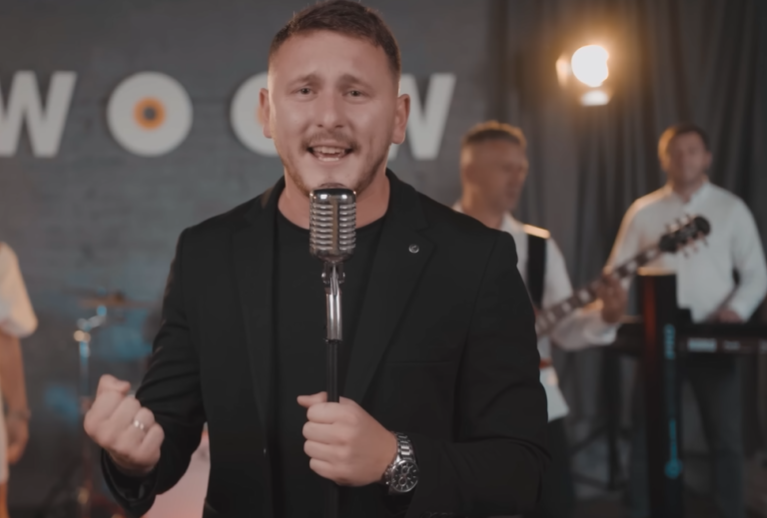 (FOTO) NJEGOVAO KRAJIŠKI MELOS Goran Maksimović (26) koje je poginuo u nesreći kod Šapca sarađivao sa pjevačima iz Srpske