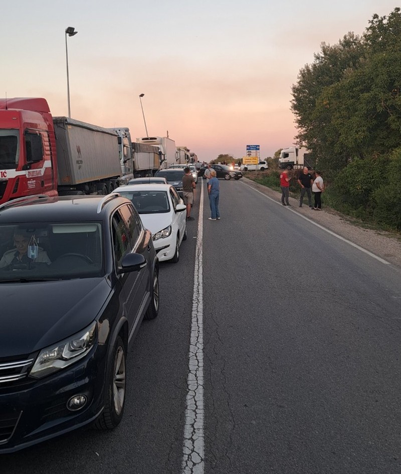 FOTO: INFOBIJELJINA
