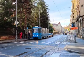 Zagreb jutros bez javnog prevoza: ZET i Čistoća stupili u štrajk, sindikati traže veće plate