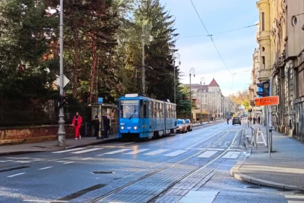 Zagreb jutros bez javnog prevoza: ZET i Čistoća stupili u štrajk, sindikati traže veće plate