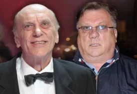 OVI HITOVI SU SIMBOL JESENI Halid Bešlić, Balašević, Tozovac i velika imena opjevali najtužnije godišnje doba