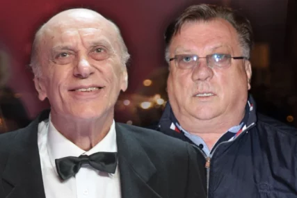 OVI HITOVI SU SIMBOL JESENI Halid Bešlić, Balašević, Tozovac i velika imena opjevali najtužnije godišnje doba
