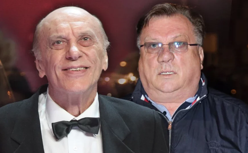 OVI HITOVI SU SIMBOL JESENI Halid Bešlić, Balašević, Tozovac i velika imena opjevali najtužnije godišnje doba