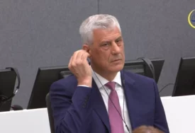 "Ubjeđeni smo u nevinost" Porodica Hašima Tačija se oglasila nakon izricanja presude