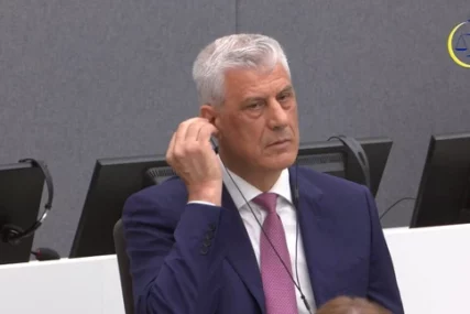 "Ubjeđeni smo u nevinost" Porodica Hašima Tačija se oglasila nakon izricanja presude