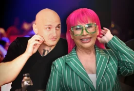 "TO MI NE PRILIČI" Zorica Brunclik poslije nekoliko mjeseci otkrila zašto nije čestitala Desingerici
