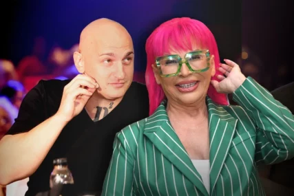 "TO MI NE PRILIČI" Zorica Brunclik poslije nekoliko mjeseci otkrila zašto nije čestitala Desingerici