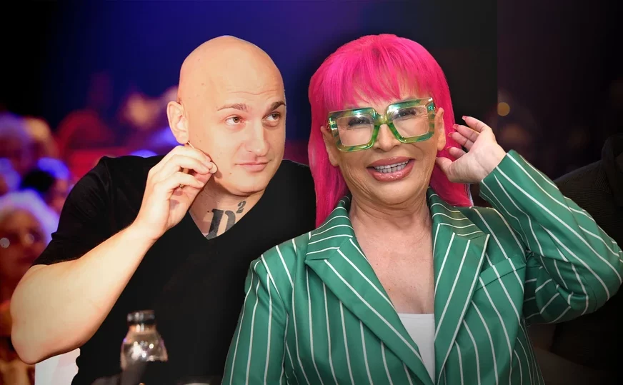 "TO MI NE PRILIČI" Zorica Brunclik poslije nekoliko mjeseci otkrila zašto nije čestitala Desingerici