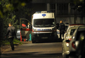 TINEJDŽER (16) UPUCAN U VRAT Igrao se vatrenim oružjem pa slučajno opalio