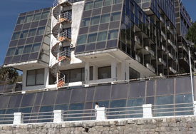 Bio je popularan među turistima iz BiH: Čuveni hotel ide na prodaju, traži se najmanje 24 miliona evra