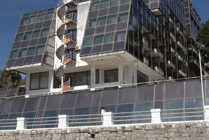 Bio je popularan među turistima iz BiH: Čuveni hotel ide na prodaju, traži se najmanje 24 miliona evra