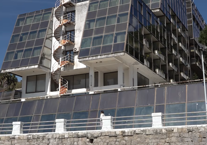 Bio je popularan među turistima iz BiH: Čuveni hotel ide na prodaju, traži se najmanje 24 miliona evra