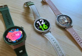 Baterija traje 21 dan: Huawei predstavio Watch GT 7 seriju, stigla tri nova pametna sata
