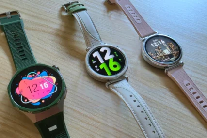 Baterija traje 21 dan: Huawei predstavio Watch GT 7 seriju, stigla tri nova pametna sata