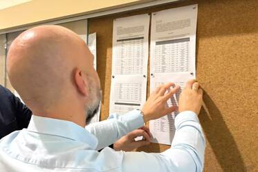 (FOTO) 350 kandidata za 202 parcele: Talić objavio rang-listu za gradske placeve u Banjaluci, evo šta slijedi